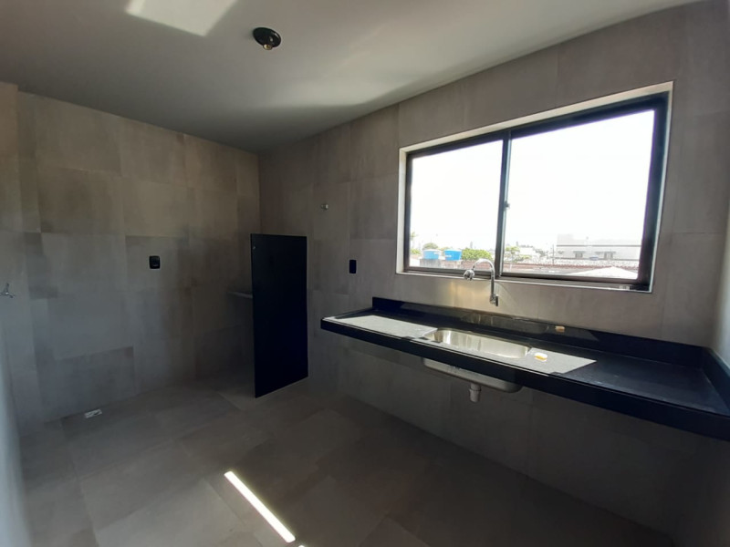 imóvel com 136m² - Castelo Branco - João Pessoa