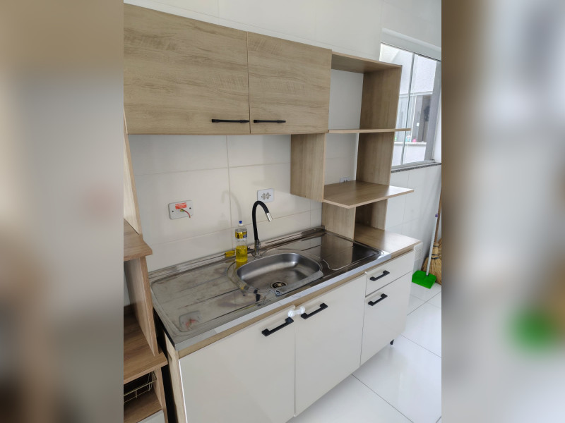 imóvel com 50m² - Estação - Araucaria