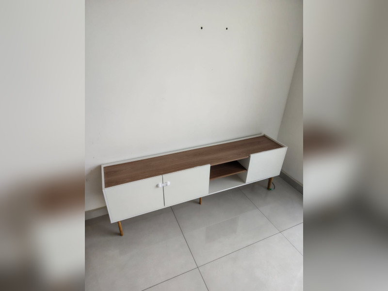 imóvel com 50m² - Estação - Araucaria
