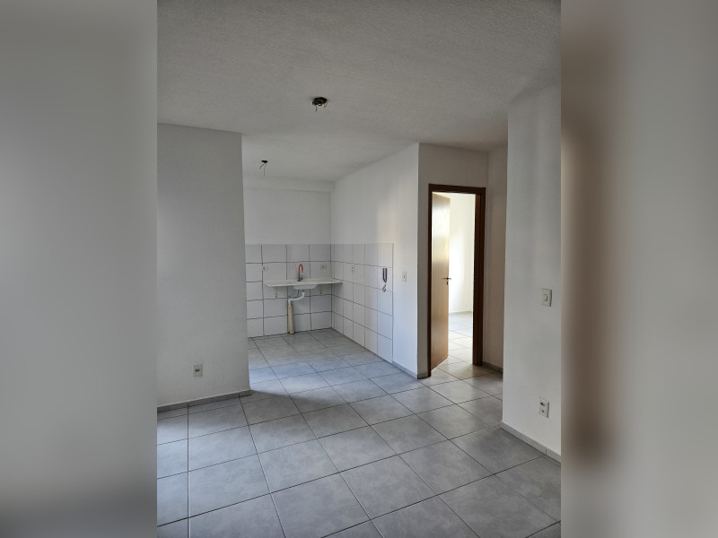 imóvel com 44m² - Sapucaia II - Contagem