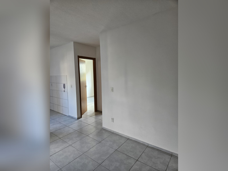 imóvel com 44m² - Sapucaia II - Contagem