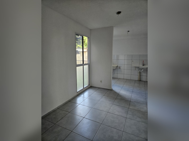 imóvel com 44m² - Sapucaia II - Contagem