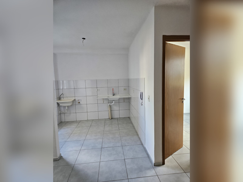imóvel com 44m² - Sapucaia II - Contagem