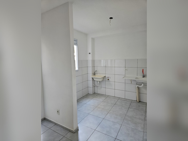 imóvel com 44m² - Sapucaia II - Contagem