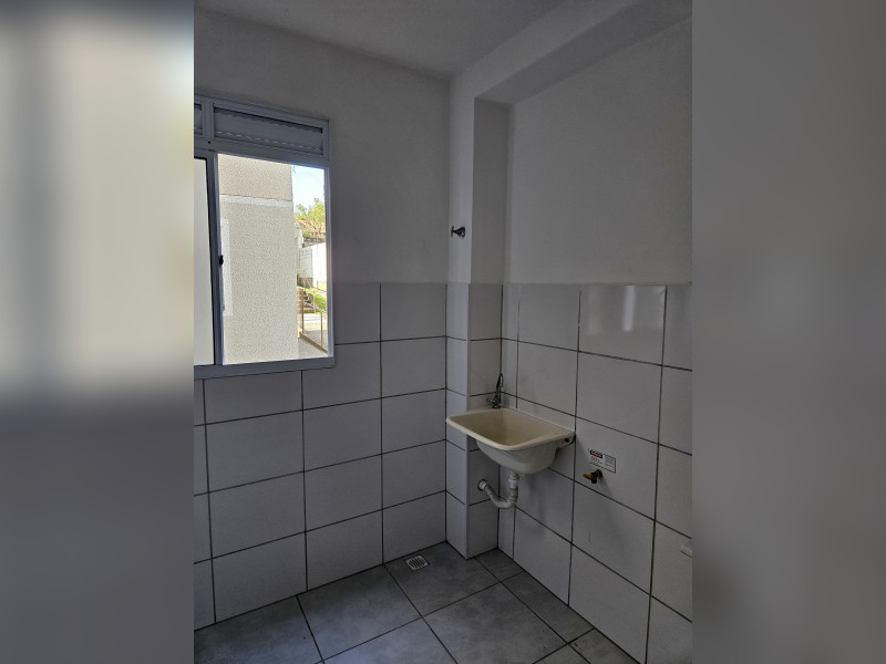 imóvel com 44m² - Sapucaia II - Contagem