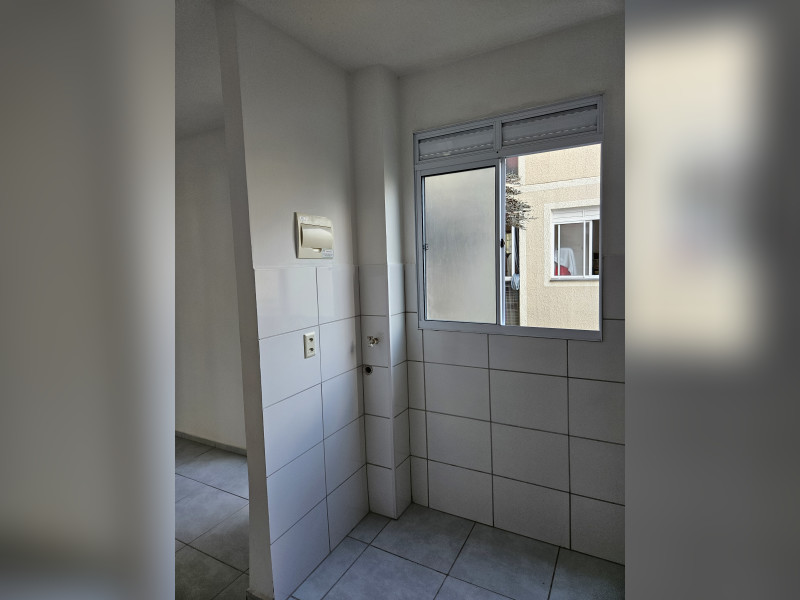 imóvel com 44m² - Sapucaia II - Contagem
