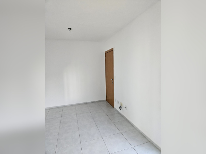 imóvel com 44m² - Sapucaia II - Contagem
