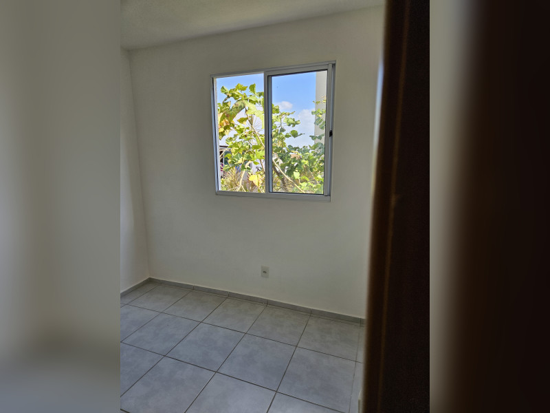 imóvel com 44m² - Sapucaia II - Contagem