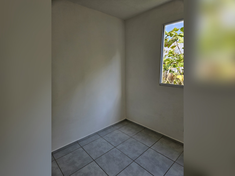 imóvel com 44m² - Sapucaia II - Contagem