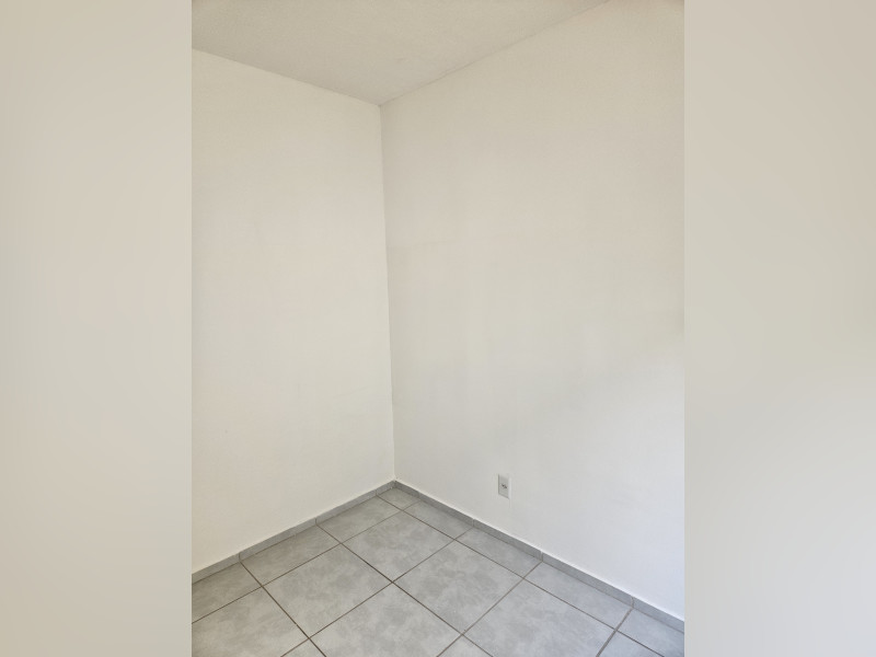 imóvel com 44m² - Sapucaia II - Contagem