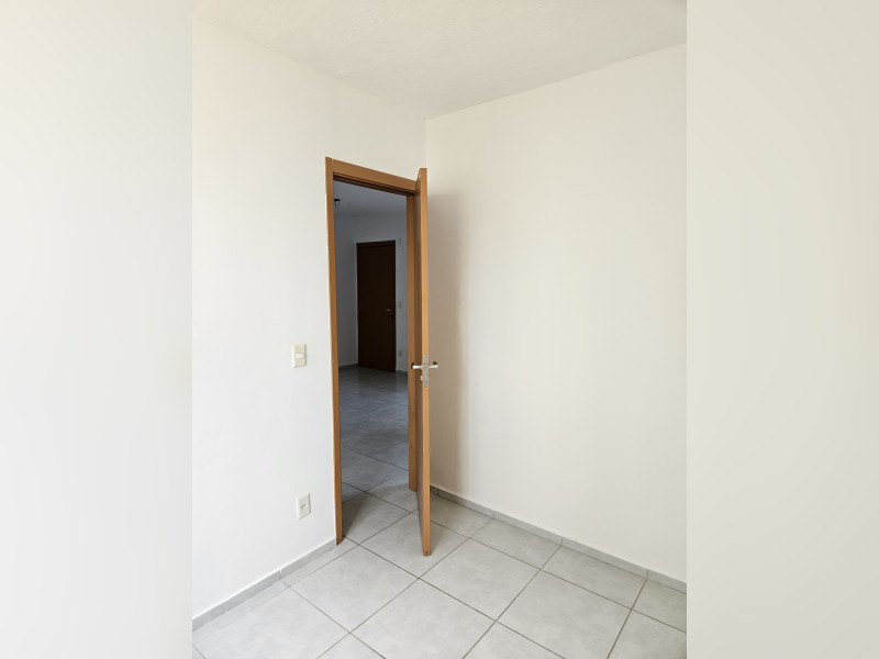 imóvel com 44m² - Sapucaia II - Contagem