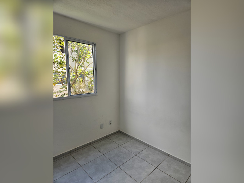 imóvel com 44m² - Sapucaia II - Contagem
