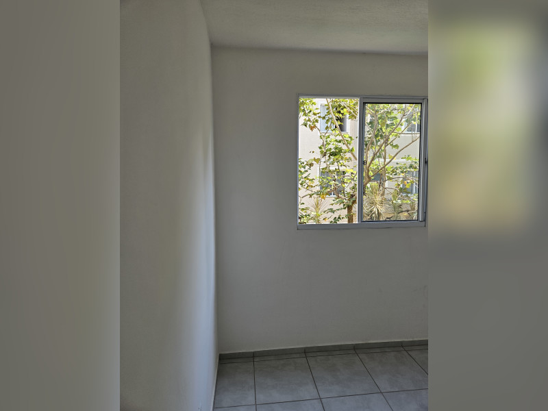 imóvel com 44m² - Sapucaia II - Contagem