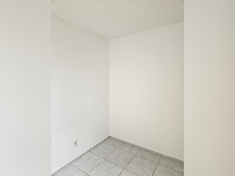 imóvel com 44m² - Sapucaia II - Contagem