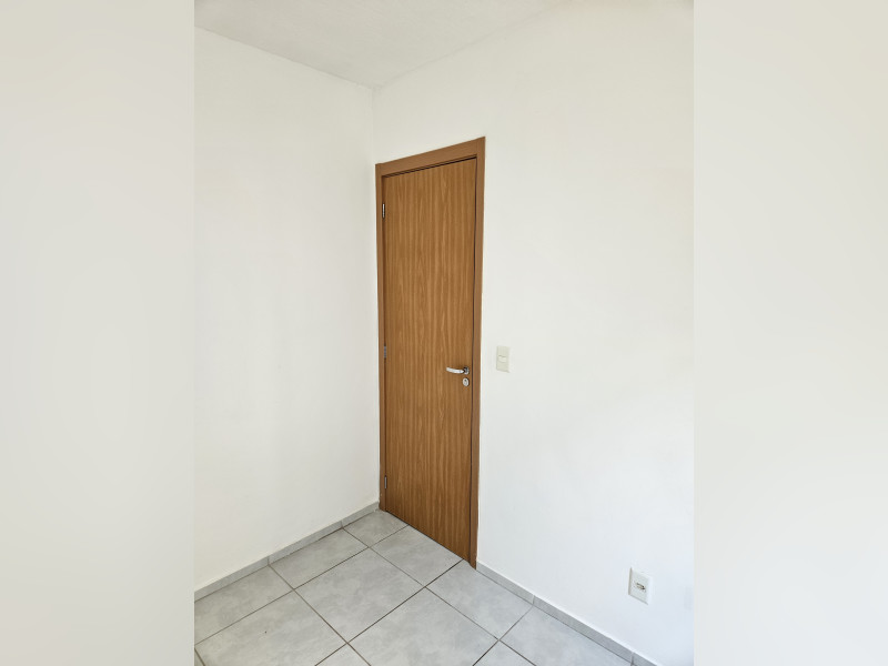 imóvel com 44m² - Sapucaia II - Contagem