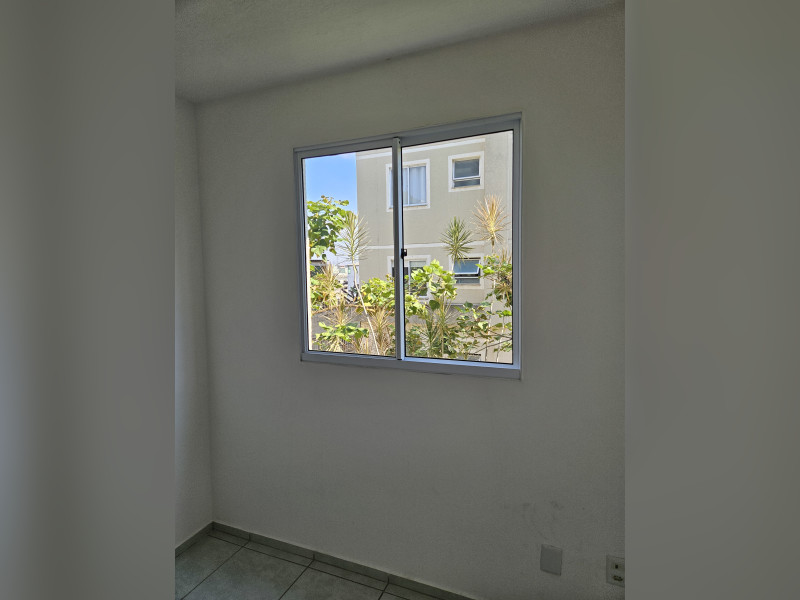 imóvel com 44m² - Sapucaia II - Contagem