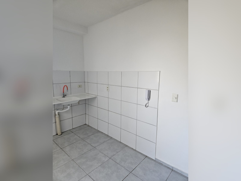 imóvel com 44m² - Sapucaia II - Contagem