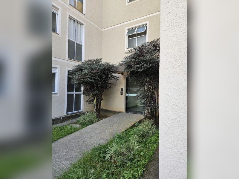 imóvel com 44m² - Sapucaia II - Contagem