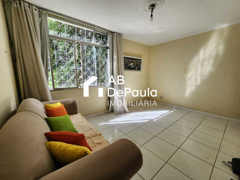 imóvel com 58m² - Jardim Sulacap - Rio de Janeiro