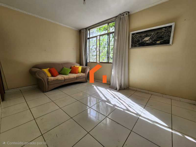 imóvel com 58m² - Jardim Sulacap - Rio de Janeiro