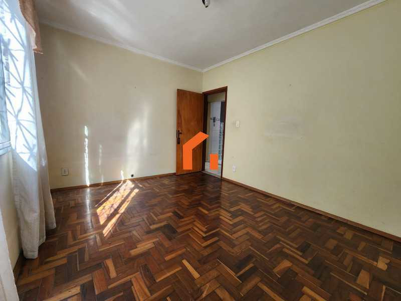imóvel com 58m² - Jardim Sulacap - Rio de Janeiro
