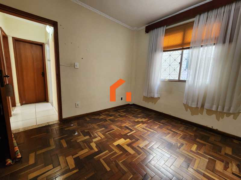 imóvel com 58m² - Jardim Sulacap - Rio de Janeiro