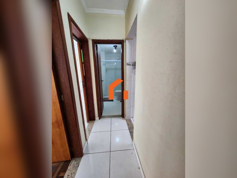 imóvel com 58m² - Jardim Sulacap - Rio de Janeiro