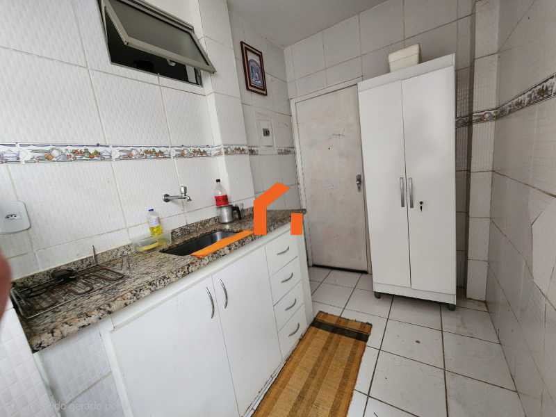 imóvel com 58m² - Jardim Sulacap - Rio de Janeiro