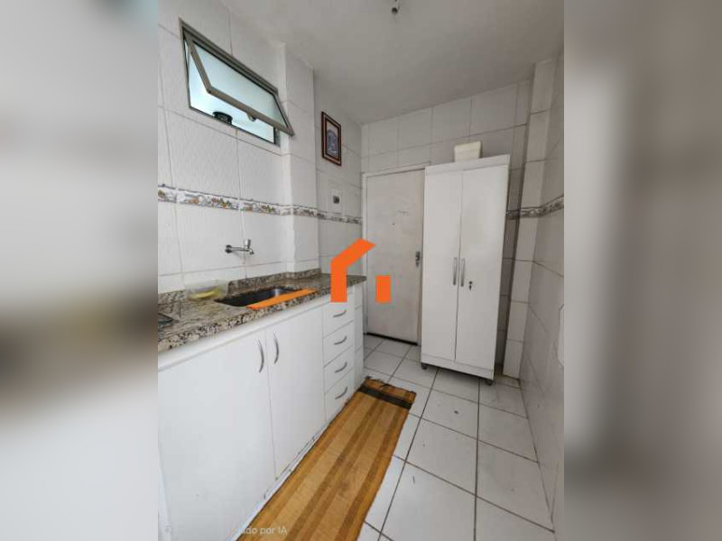 imóvel com 58m² - Jardim Sulacap - Rio de Janeiro