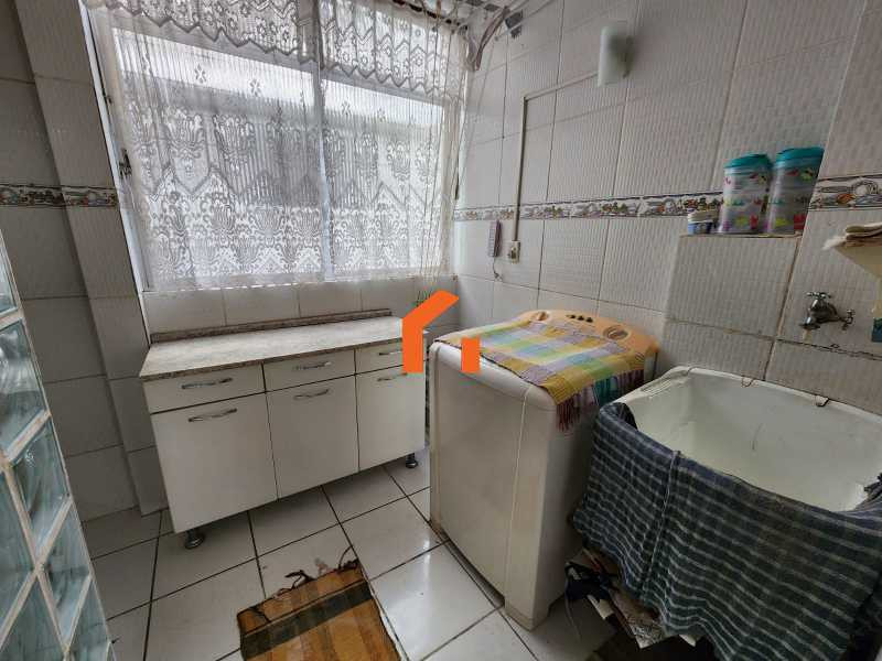 imóvel com 58m² - Jardim Sulacap - Rio de Janeiro