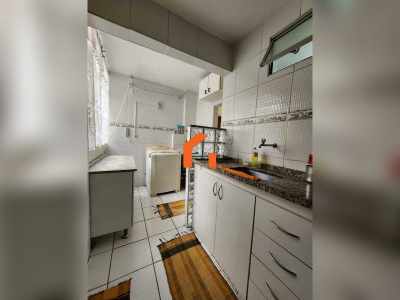 imóvel com 58m² - Jardim Sulacap - Rio de Janeiro