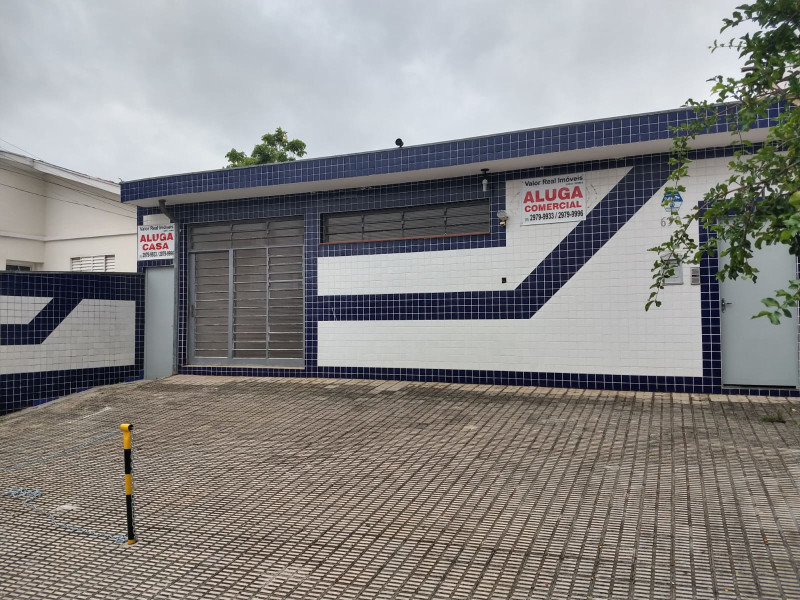 imóvel com 130m² - Jardim Leonor - Campinas