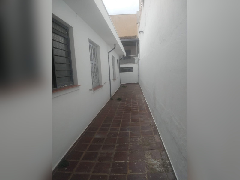 imóvel com 130m² - Jardim Leonor - Campinas