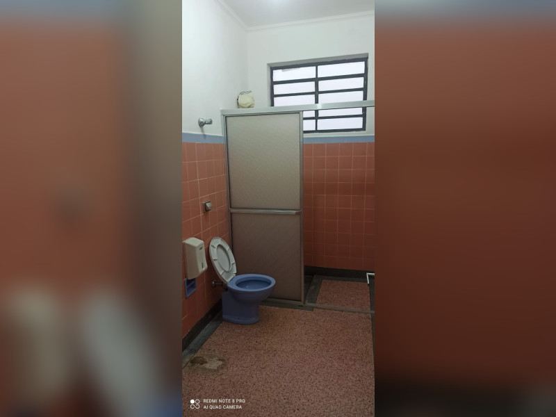 imóvel com 130m² - Jardim Leonor - Campinas