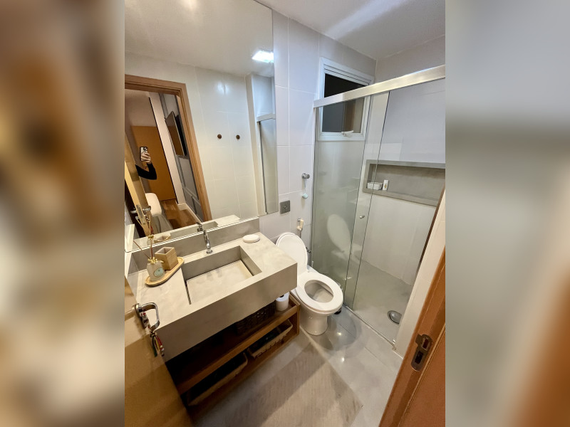 imóvel com 90m² - Centro - Uberlândia