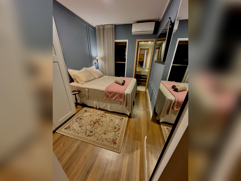 imóvel com 90m² - Centro - Uberlândia