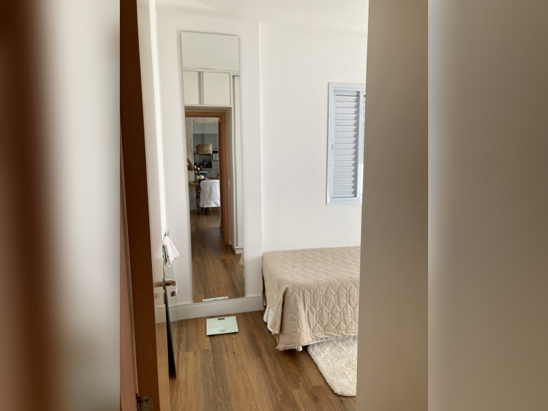 imóvel com 90m² - Centro - Uberlândia