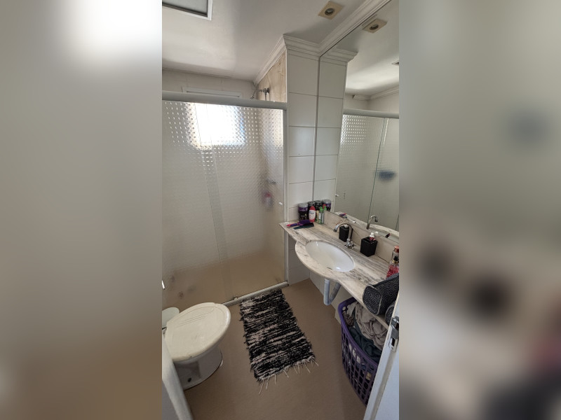 imóvel com 55m² - Jardim Rosa de Franca - Guarulhos