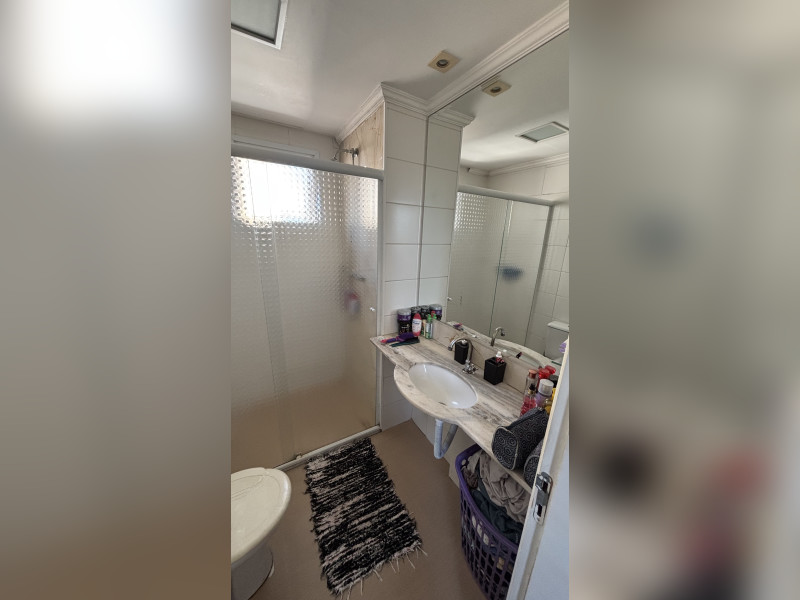 imóvel com 55m² - Jardim Rosa de Franca - Guarulhos