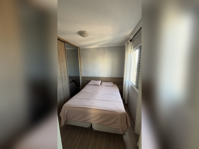 imóvel com 55m² - Jardim Rosa de Franca - Guarulhos