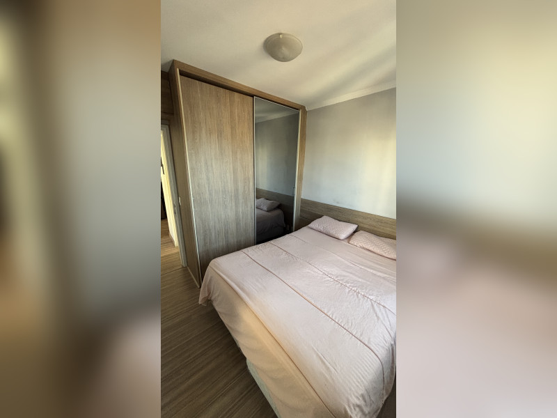 imóvel com 55m² - Jardim Rosa de Franca - Guarulhos