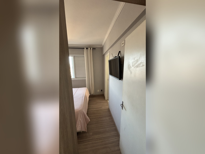 imóvel com 55m² - Jardim Rosa de Franca - Guarulhos