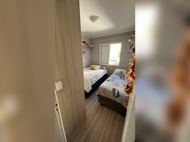 imóvel com 55m² - Jardim Rosa de Franca - Guarulhos
