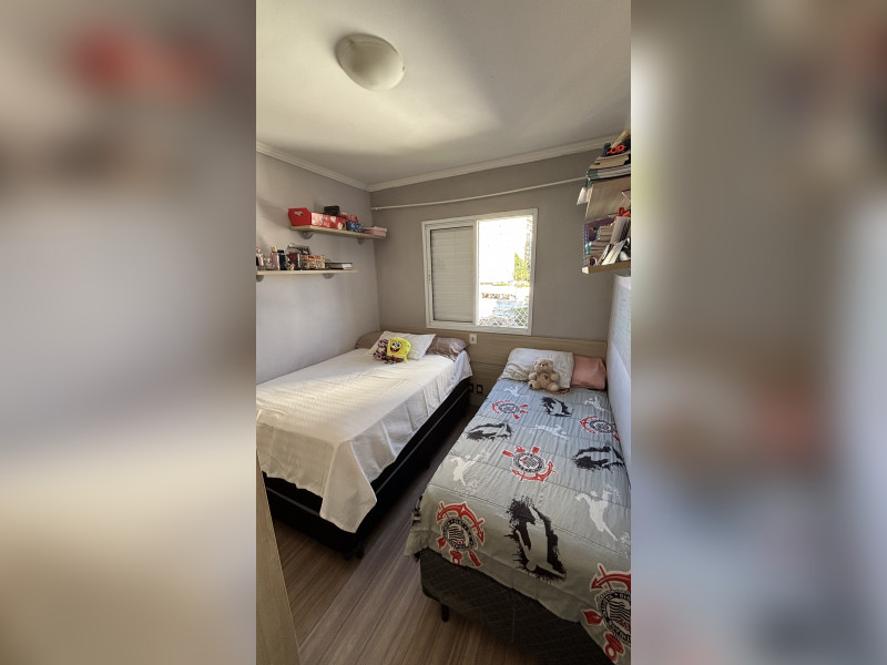imóvel com 55m² - Jardim Rosa de Franca - Guarulhos