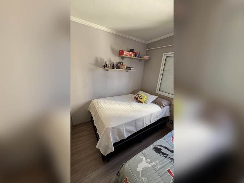 imóvel com 55m² - Jardim Rosa de Franca - Guarulhos