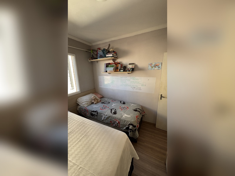 imóvel com 55m² - Jardim Rosa de Franca - Guarulhos