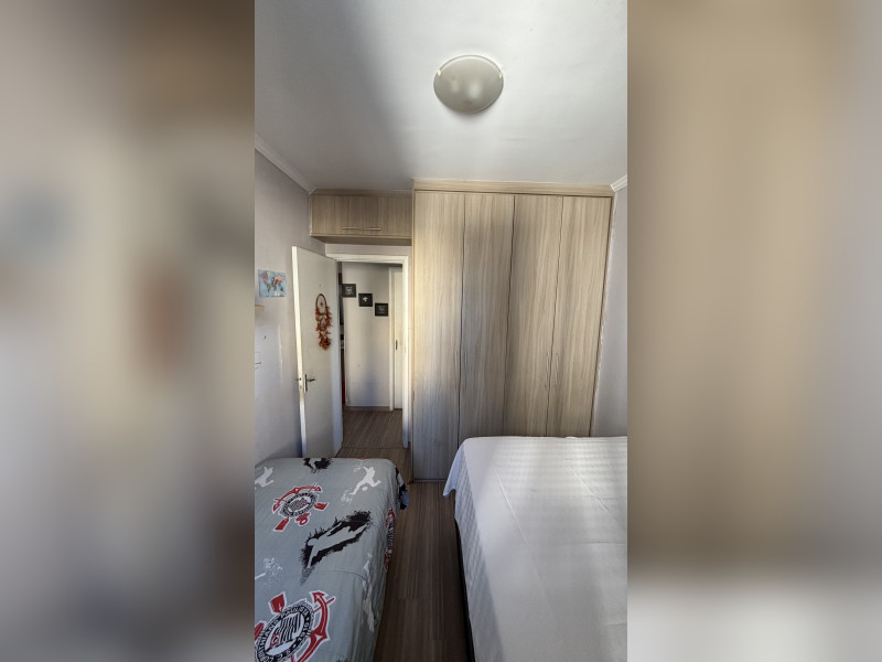 imóvel com 55m² - Jardim Rosa de Franca - Guarulhos