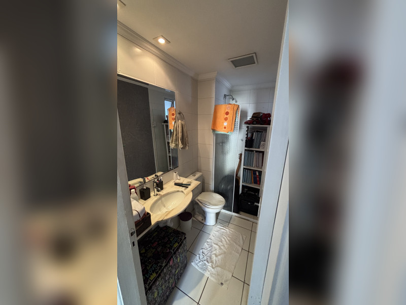 imóvel com 55m² - Jardim Rosa de Franca - Guarulhos