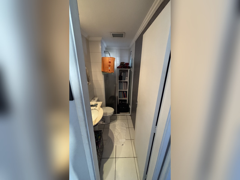 imóvel com 55m² - Jardim Rosa de Franca - Guarulhos