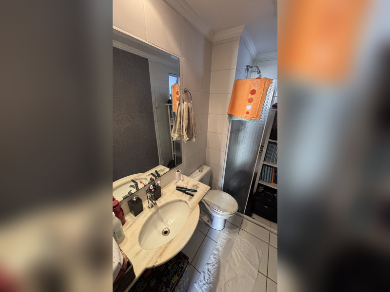 imóvel com 55m² - Jardim Rosa de Franca - Guarulhos